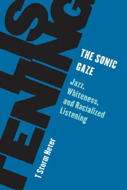 Buy Sonic Gaze (English, T. Storm Heter) Online at Best Price - BookBajar