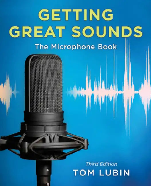 Buy Getting Great Sounds (English, Tom Lubin) Online at Best Price - BookBajar