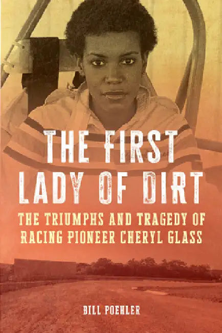 First Lady of Dirt (English, Bill Poehler) - Image 1 - BookBajar