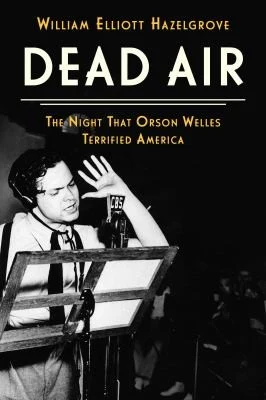Buy Dead Air (English, William Elliott Hazelgrove) Online at Best Price - BookBajar