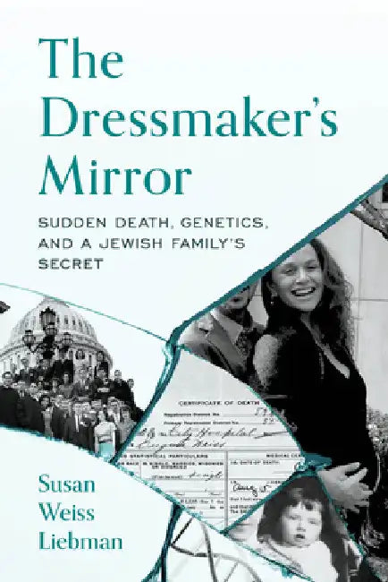 Buy Dressmaker's Mirror (English, Susan Weiss Liebman) Online at Best Price - BookBajar