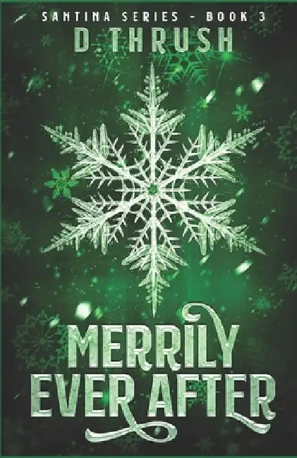 Buy Merrily Ever After (English, D. Thrush) Online at Best Price - BookBajar