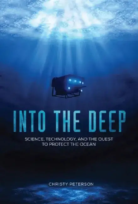 Buy Into the Deep (English, Christy Peterson) Online at Best Price - BookBajar