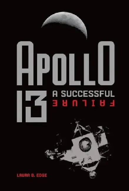 Buy Apollo 13 (English, Laura B. Edge) Online at Best Price - BookBajar