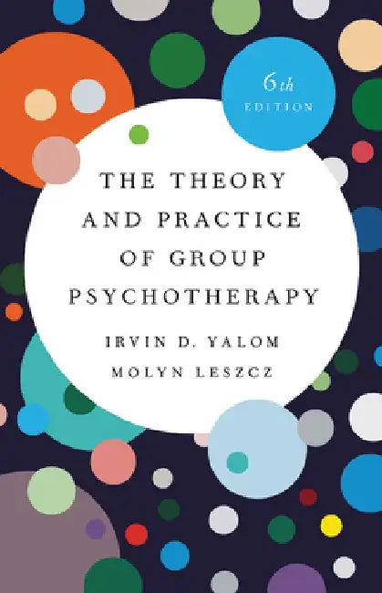 The Theory and Practice of Group Psychotherapy (English, Irvin D. Yalom) - Image 1 - BookBajar