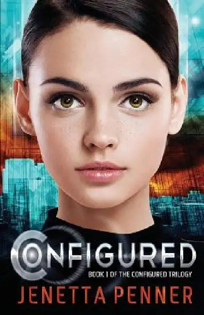 Configured (English, Jenetta L. Penner) - Image 1 - BookBajar
