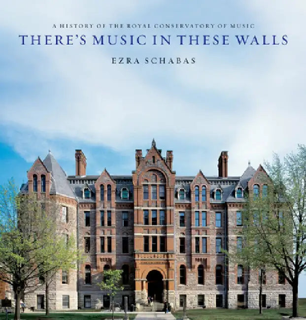 Buy There's Music in These Walls (English, Ezra Schabas) Online at Best Price - BookBajar