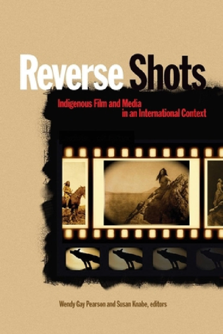 Buy Reverse Shots (English, Wendy Gay Pearson | Susan Knabe) Online at Best Price - BookBajar