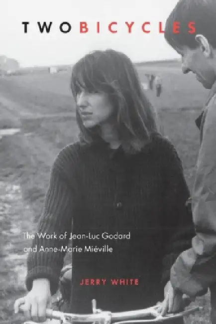 Buy Two Bicycles (English, Jerry White) Online at Best Price - BookBajar