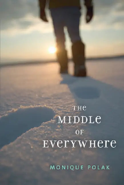 Buy The Middle of Everywhere (English, Monique Polak) Online at Best Price - BookBajar