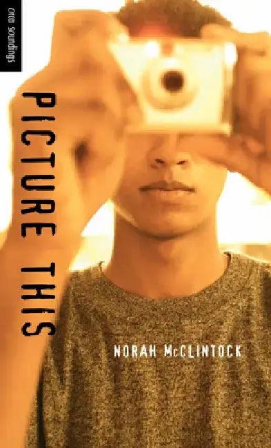 Picture This (English, Norah McClintock) - Image 1 - BookBajar