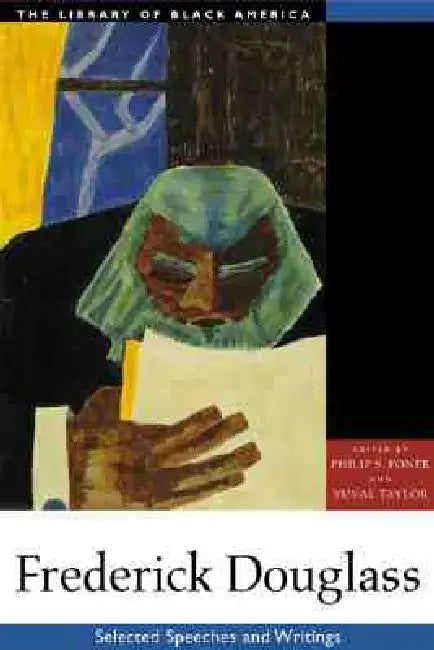 Buy Frederick Douglass (English, Frederick Douglass) Online at Best Price - BookBajar