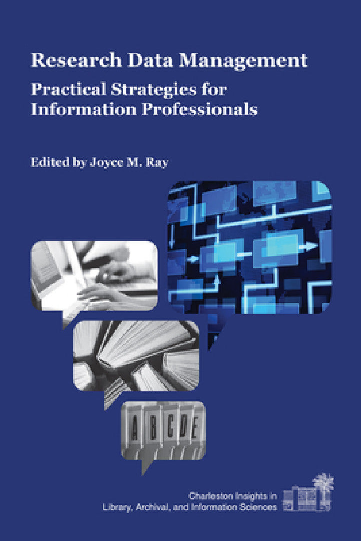 Buy Research Data Management (English, Joyce M. Ray) Online at Best Price - BookBajar