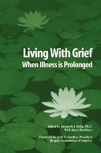 Buy Living With Grief (English, Kenneth J. Doka) Online at Best Price - BookBajar
