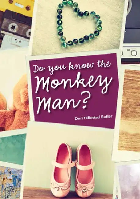 Do You Know the Monkey Man? (English, Dori Hillestad Butler) - Image 1 - BookBajar