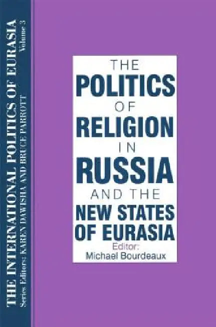 Buy The International Politics of Eurasia (English, S. Frederick Starr | Karen Dawisha) Online at Best Price - BookBajar