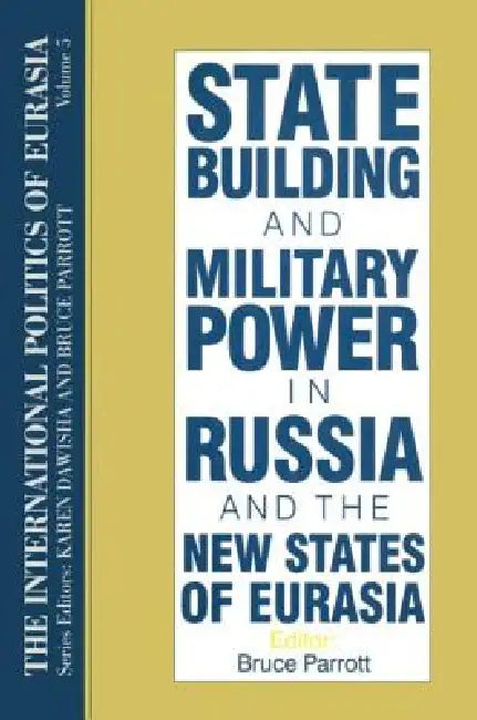 Buy The International Politics of Eurasia (English, S. Frederick Starr | Karen Dawisha) Online at Best Price - BookBajar