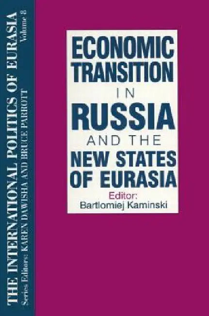 Buy The International Politics of Eurasia (English, S. Frederick Starr | Karen Dawisha) Online at Best Price - BookBajar