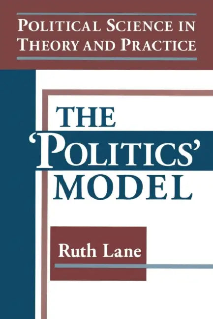 Buy Political Science in Theory and Practice (English, Kris E. Lane) Online at Best Price - BookBajar