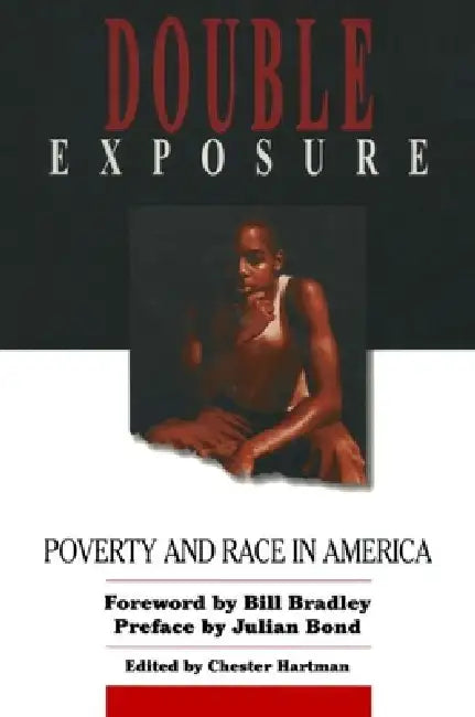 Buy Double Exposure (English, Jean M. Hartman | Samuel D. Bradley | Julian Bond) Online at Best Price - BookBajar
