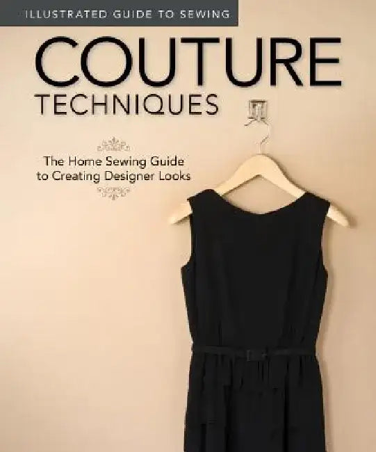 Illustrated Guide to Sewing (English, Fox Chapel Publishing | Colleen Dorsey) - Image 1 - BookBajar