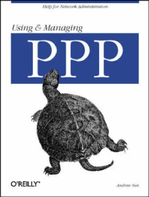 Buy Using and Managing PPP (English, Andrew Sun) Online at Best Price - BookBajar
