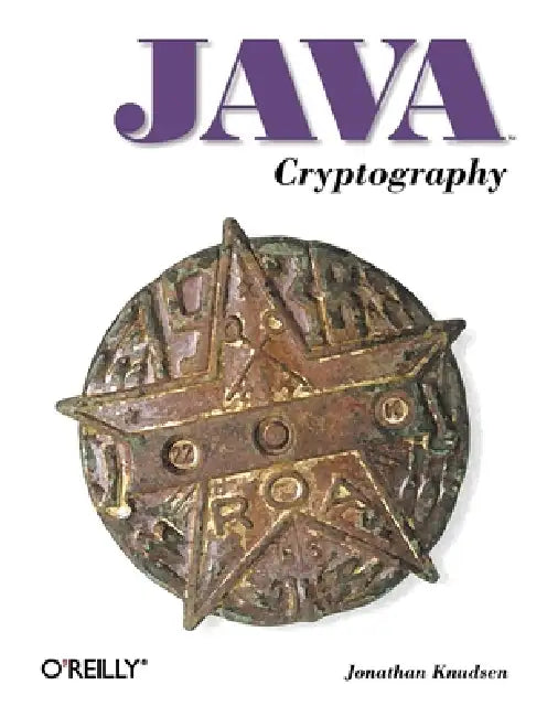 Buy Java Cryptography (English, Jonathan Knudsen) Online at Best Price - BookBajar