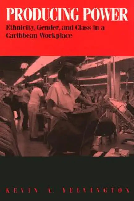 Buy Producing Power (English, Kevin Yelvington) Online at Best Price - BookBajar