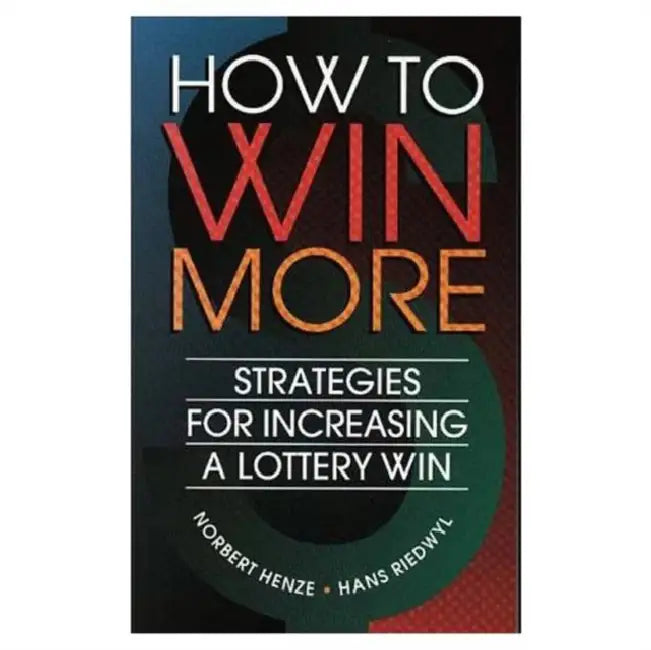 How to Win More (English, Norbert Henze) - Image 1 - BookBajar