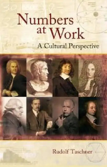 Buy Numbers at Work (English, Rudolf Taschner) Online at Best Price - BookBajar