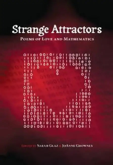 Buy Strange Attractors (English, Sarah Glaz | Joanne Growney) Online at Best Price - BookBajar