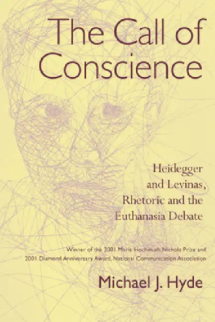 The Call of Conscience (English, Michael J. Hyde) - Image 1 - BookBajar