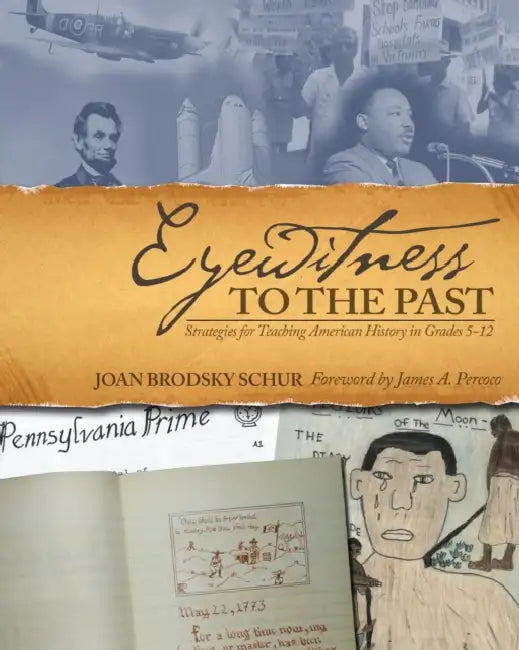 Buy Eyewitness to the Past (English, Joan Brodsky Schur) Online at Best Price - BookBajar
