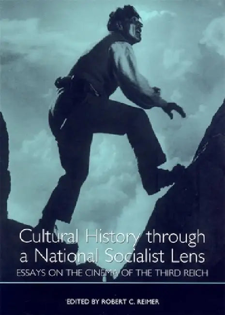 Buy Cultural History Through a National Socialist Lens (English, Robert C. Reimer | Cary Nathenson | David Bathrick) Online at Best Price - BookBajar