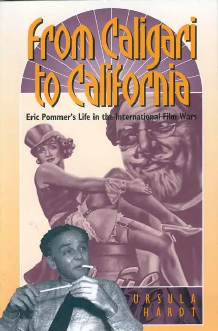 Buy From Caligari to California (English, Ursula Hardt) Online at Best Price - BookBajar