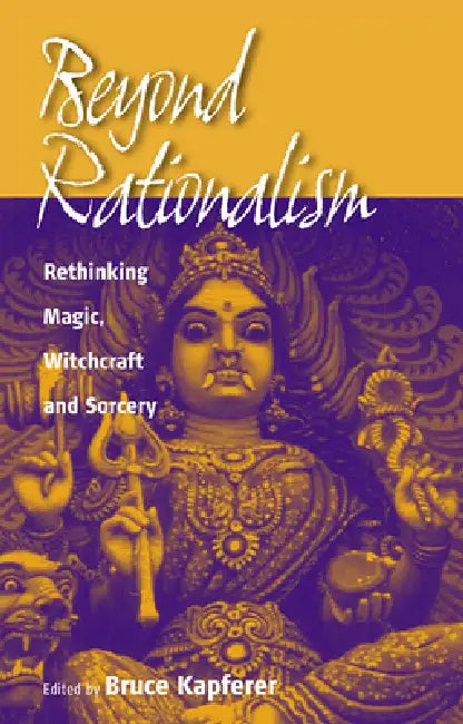 Buy Beyond Rationalism (English, Bruce Kapferer) Online at Best Price - BookBajar