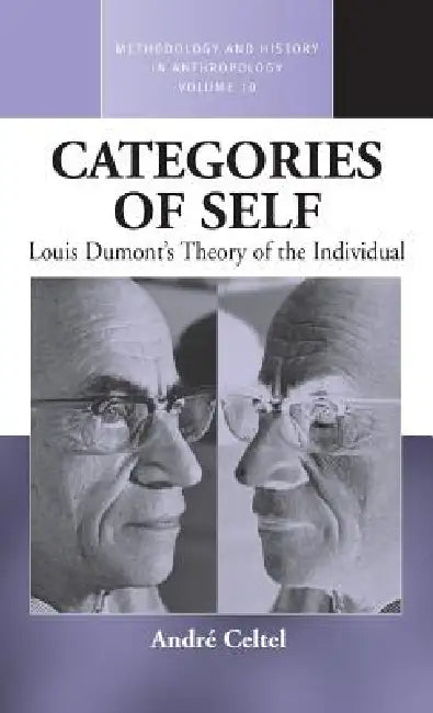 Buy Categories of Self (English, André Celtel) Online at Best Price - BookBajar