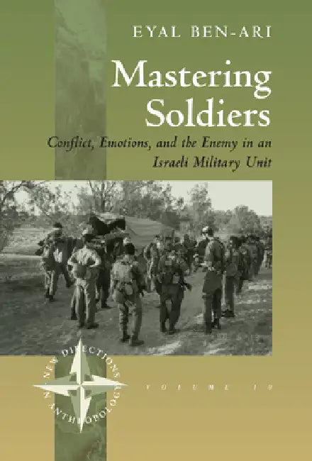 Buy Mastering Soldiers (English, Eyal Ben-Ari) Online at Best Price - BookBajar