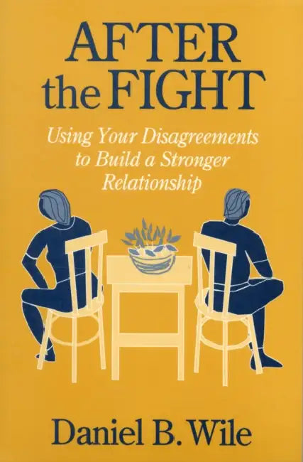 Buy After the Fight (English, Daniel B. Wile) Online at Best Price - BookBajar