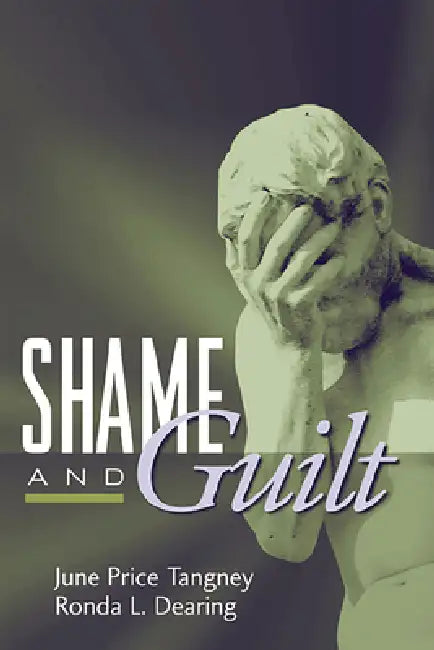 Shame and Guilt (English, June Price Tangney | Ronda L. Dearing) - Image 1 - BookBajar