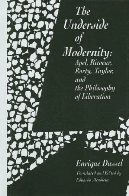 Buy The Underside of Modernity (English, Enrique Dussel | Eduardo Mendieta) Online at Best Price - BookBajar