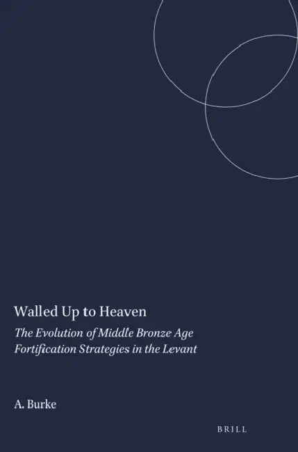 Buy Walled Up to Heaven (English, Aaron Burke) Online at Best Price - BookBajar