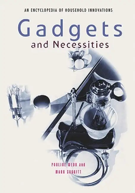 Buy Gadgets and Necessities (English, Pauline Webb) Online at Best Price - BookBajar