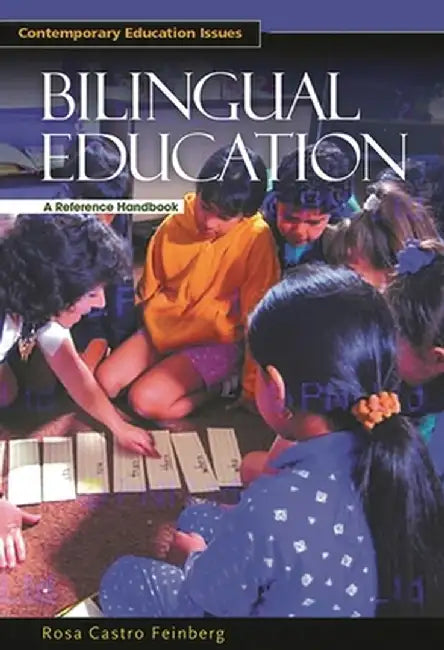 Buy Bilingual Education (English, Rosa Castro Feinberg) Online at Best Price - BookBajar