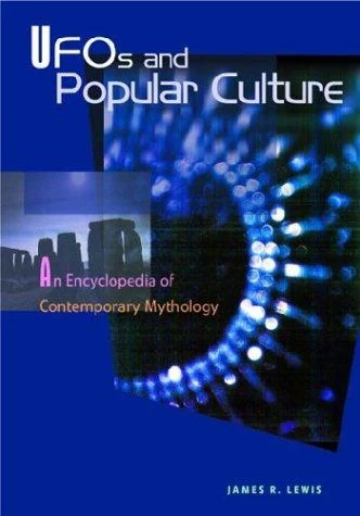 Buy UFOs and Popular Culture (English, James R. Lewis) Online at Best Price - BookBajar