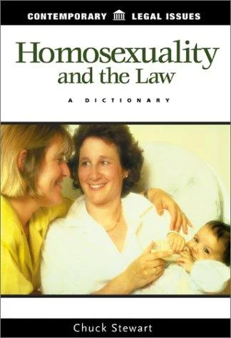 Buy Homosexuality and the Law (English, Chuck Stewart) Online at Best Price - BookBajar
