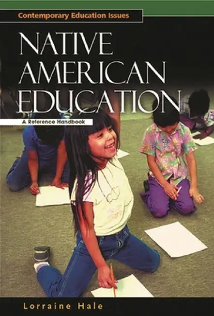 Buy Native American Education (English, Lorraine Hale) Online at Best Price - BookBajar