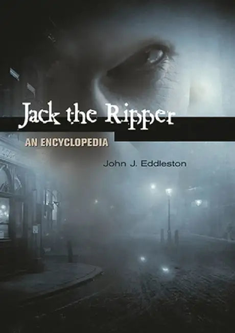 Buy Jack the Ripper (English, John J. Eddleston) Online at Best Price - BookBajar