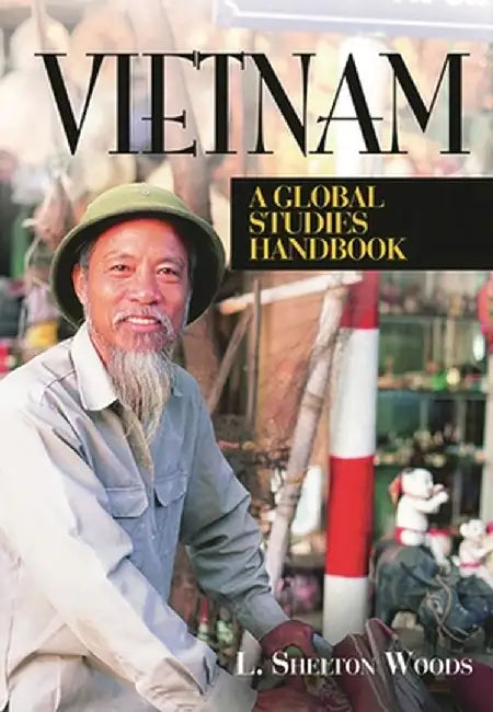 Buy Vietnam (English, L. Shelton Woods) Online at Best Price - BookBajar