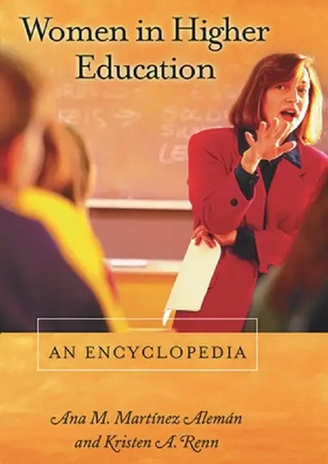 Buy Women in Higher Education (English, Ana M. Martinez Aleman) Online at Best Price - BookBajar